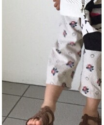 Handmade | その他パンツ