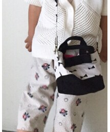 Handmade | ショルダーバッグ