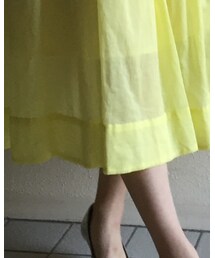 LAGUNAMOON | スカート