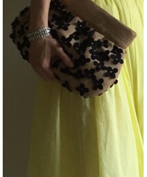 MOYNA | クラッチバッグ