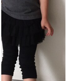 韓国 | レギンス/スパッツ