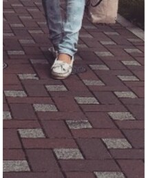 Minnetonka | モカシン/デッキシューズ