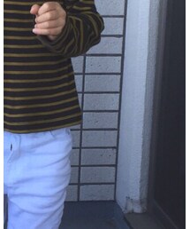 ZARA KIDS | Tシャツ/カットソー