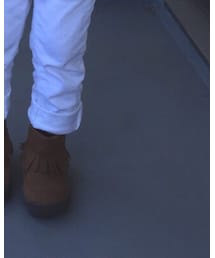 西松屋 | ブーツ