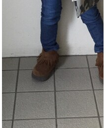 西松屋 | ブーツ