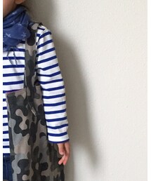 ROPE' PICNIC | Tシャツ/カットソー