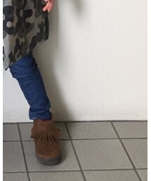 GAP | デニムパンツ