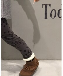 ZARA KIDS | レギンス/スパッツ