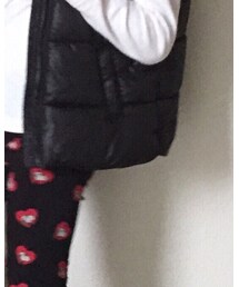 OLD NAVY | ダウンベスト