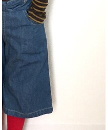 green label relaxing | デニムパンツ