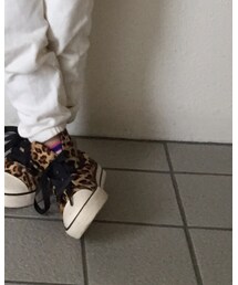 RALPH LAUREN | スニーカー