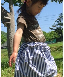 COMME CA ISM | Tシャツ/カットソー