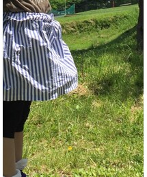 Handmade | スカート