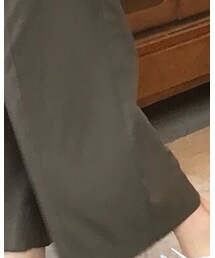 no brand | パンツ