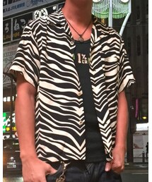 STAR OF HOLLYWOOD | シャツ/ブラウス