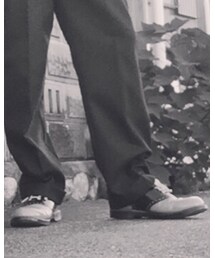 GLAD HAND | ブーツ