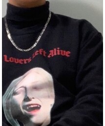 ZARA | ネックレス