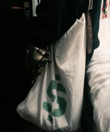 ？ | 銀行強盗バッグ(ショルダーバッグ)