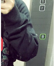 NIKE | スウェット