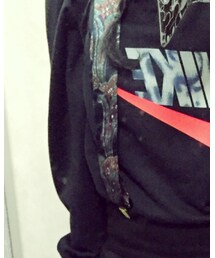 used | サスペンダー