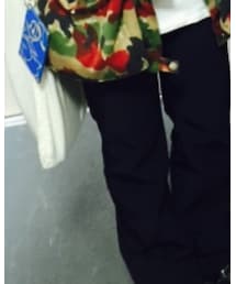 ISSEY MIYAKE | その他パンツ