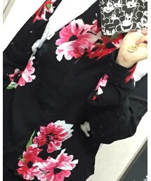 H&M | シャツ/ブラウス