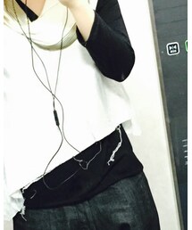 COMME des GARCONS | その他トップス