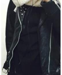 ZARA | Tシャツ/カットソー