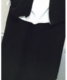 Yohji Yamamoto | スカート