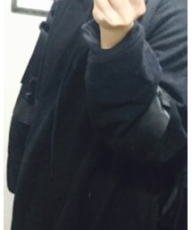 keisuke yoneda | パーカー