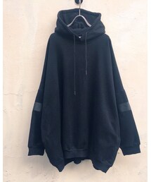 keisuke yoneda | パーカー