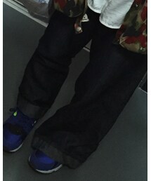 PROTOTYPE BY YOHJI YAMAMOTO | デニムパンツ