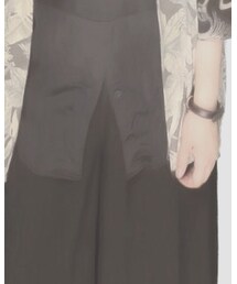 MARTIN MARGIELA | ブレスレット