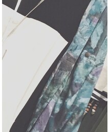 MARTIN MARGIELA | ネックレス