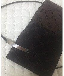 GUCCI | ネックレス