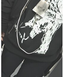 Yohji Yamamoto | パーカー