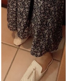 ZARA | シューズ