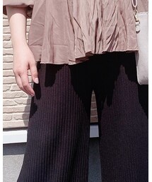 fifth | パンツ