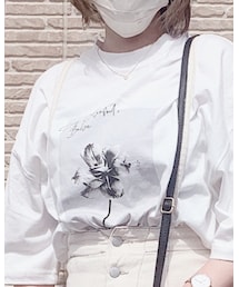 fifth | Tシャツ/カットソー