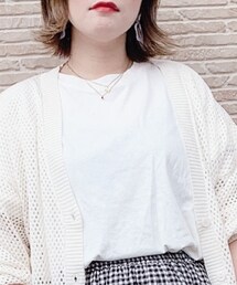 しまむら | Tシャツ/カットソー