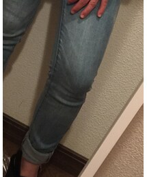 UNIQLO | デニムパンツ