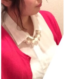 Avail | ネックレス