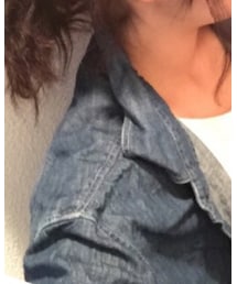 UNIQLO | デニムジャケット