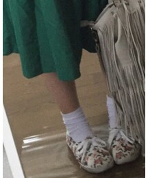 SPINNS | ソックス/靴下