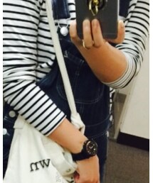 GLOBAL WORK | サロペット/オーバーオール