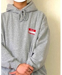 FREAK'S STORE | パーカー