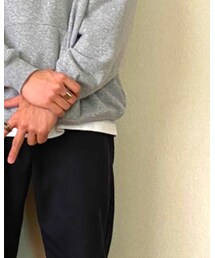 UNIQLO | Tシャツ/カットソー