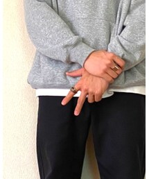 ストーンマーケット | リング