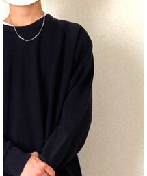 UNIQLO | スウェット