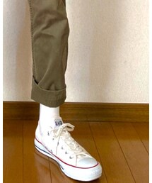 CONVERSE | スニーカー